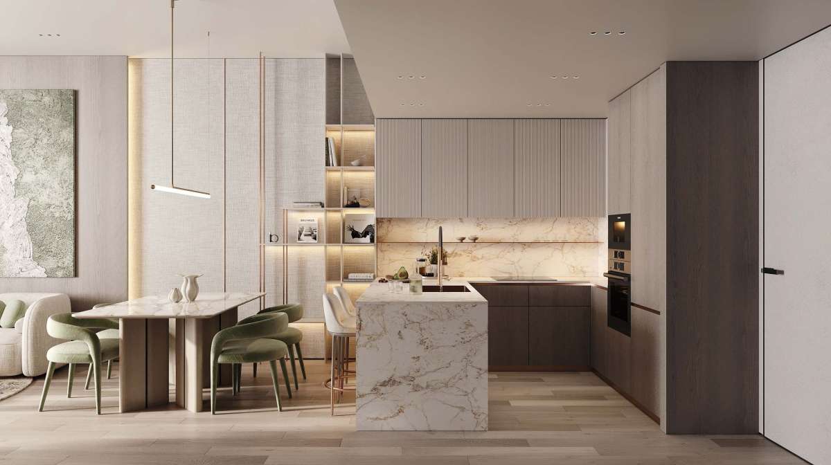 Cove Edition Residence 6 by Imtiaz — project photo 16